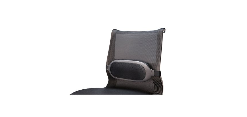 Cuscino lombare Fellowes I-Spire Series