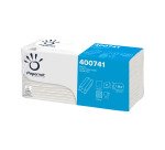 Asciugamano Piegato C Papernet 2 veli 20 clip da 144 servizi