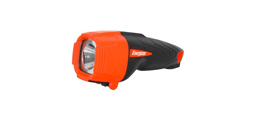 Energizer Impact 2xAA Torch