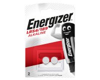 Pile Energizer 189 LR54 2 unità