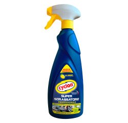 Cyclon Super Sgrassatore Professionale 750 ml