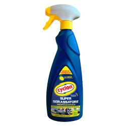 Cyclon Super Sgrassatore Professionale 750 ml