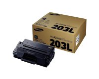 Samsung Original Toner Cartridge MLT-D203L Black
