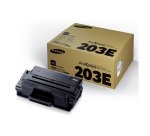 Samsung MLT-D203E Original Toner Cartridge Black