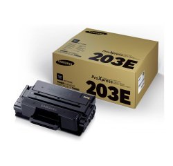 Toner Samsung originale MLT-D203E nero 10000 pagine