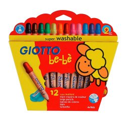 GIOTTO Be-Be