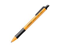 STABILO Ballpoint Pen 6030/46 Document-proof black
