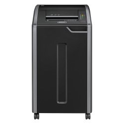 Fellowes Powershred 425Ci Cross-Cut Shredder Security Level P-4 32 Sheets