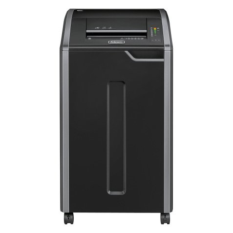 Fellowes Powershred 425Ci Cross-Cut Shredder Security Level P-4 32 Sheets