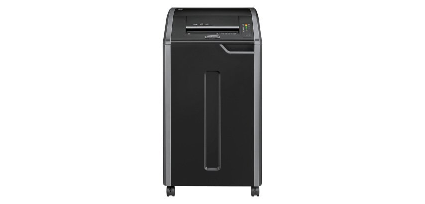Fellowes Powershred 425Ci Cross-Cut Shredder Security Level P-4 32 Sheets