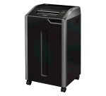 Fellowes Powershred 425i Strip-Cut Shredder Security Level P-2 38-40 Sheets