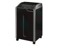Fellowes Powershred 425i Strip-Cut Shredder Security Level P-2 38-40 Sheets