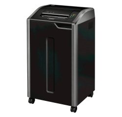 Fellowes Powershred 425i Strip-Cut Shredder Security Level P-2 38-40 Sheets