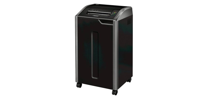 Fellowes Powershred 425i Strip-Cut Shredder Security Level P-2 38-40 Sheets