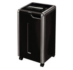 Fellowes Powershred 325i Strip-Cut Shredder Security Level P-2 26 Sheets