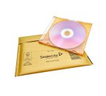 Buste imbottite Sealed Air CD, 18 x 16 cm, 10 unità
