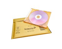 Buste imbottite Sealed Air Mail Lite® CD, 18 x 16 cm, 10 unità