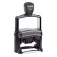 Timbro datario Trodat Professional 5480 6,8 x 4,7 cm nero