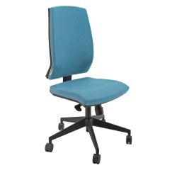 Sedia girevole UNISIT LR1SE Larissa King L celeste