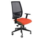 MAA Melania ignifugo rosso