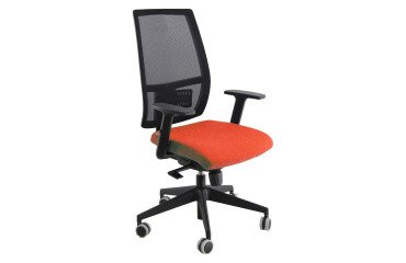 MAA Melania ignifugo rosso