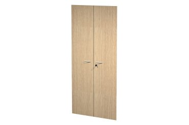 Coppia ante per mobili a giorno l 80 x p 2 cm