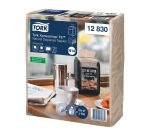 Tovaglioli Tork Natural 6 unità da 120 fogli