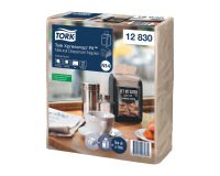 Tovaglioli Tork Natural 6 unità da 120 fogli