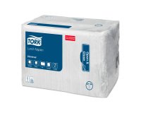 Tovaglioli Tork Lunch bianco 500 unità
