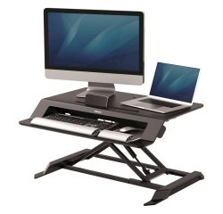Sit-Stand Lotus LT Fellowes