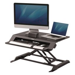 Sit-Stand Lotus LT Fellowes