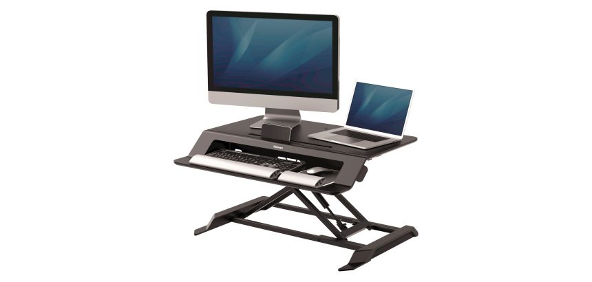 Sit-Stand Lotus LT Fellowes