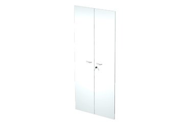 Doors Lione wood 800 x 20 x 1.750 mm
