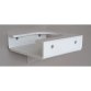 Supporto muro AMUCHINA X-germ 500 ml