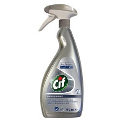 En_cif acciaio 750 ml