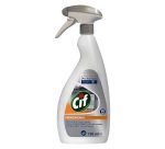 Detergente per forni e grill Cif 750 ml