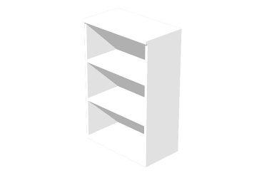 Mobile Easy 3 800 x 350 x 1,200 mm