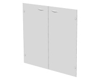 Coppia ante Artexport Base Plus 800 x 670 mm