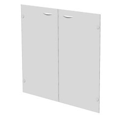 Coppia ante Artexport Base Plus 800 x 670 mm