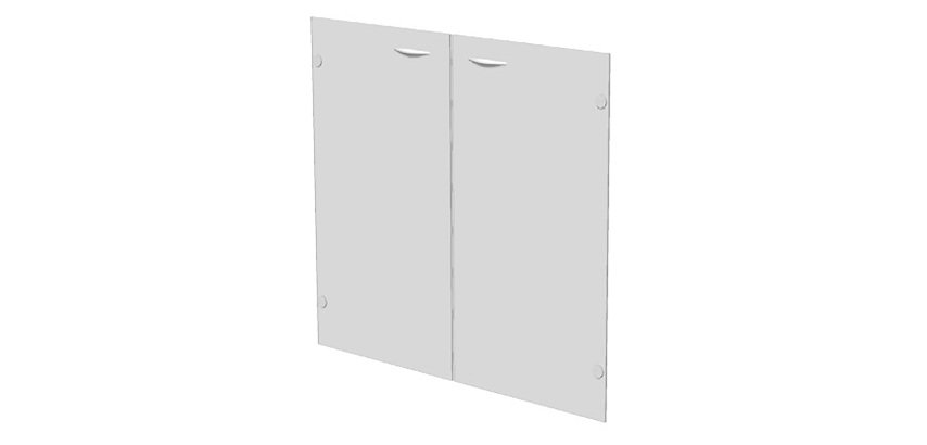 Coppia ante Artexport Base Plus 800 x 670 mm