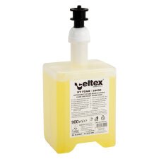 Sapone a schiuma celtex 900 ml - conf da 4 pezzi