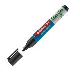 Marcatore x lav fogli mobili Ecoline 31 pta tonda