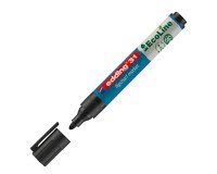 Marcatore x lav fogli mobili Ecoline 31 pta tonda