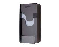 En_dispenser megamini black mousse lavamani