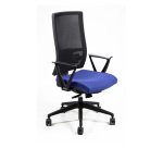 Sedia girevole UNISIT NDAE blu