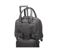 Kensington Contour 2.0 Laptop Spinner K60380WW 15.6 Inch Polyester Black 45 x 20 x 43 cm