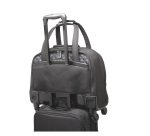 Kensington Contour 2.0 Laptop Spinner K60380WW 15.6 Inch Polyester Black 45 x 20 x 43 cm