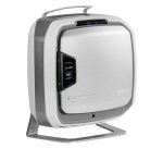 Purificatore d’aria da terra Fellowes Aeramax Pro AM3S PC Argento 52,8 x 26,9 x 57,6 cm