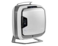 Purificatore d’aria da terra Fellowes Aeramax Pro AM3S PC Argento 52,8 x 26,9 x 57,6 cm