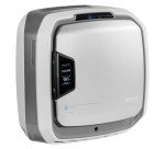 Purificatore d’aria da muro Fellowes Aeramax Pro AM3 PC Argento 50,8 x 22,8 x 55,3 cm